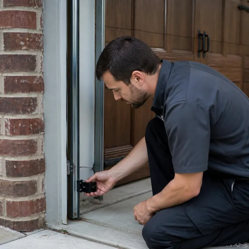 Spring Replacement in Morris Plains